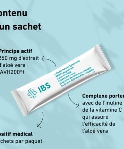 PuraColon Pro - Syndrôme du colon irritable, 90 g